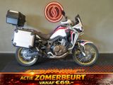 HONDA CRF 1000 L AFRICA TWIN