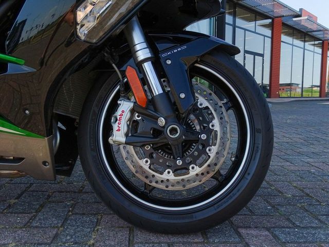 kawasaki - ninja-h2-sx-se