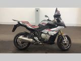 BMW S 1000 XR