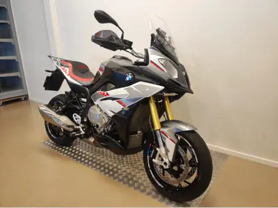 BMW S 1000 XR – foto 2