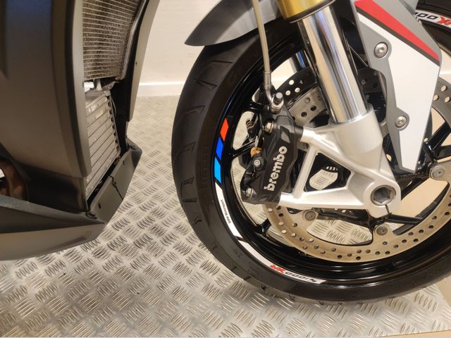 bmw - s-1000-xr
