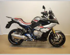 BMW S 1000 XR 2017 occasion