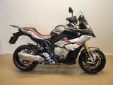 BMW S 1000 XR
