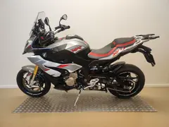 BMW S 1000 XR 2017 occasion – foto 6 van 10