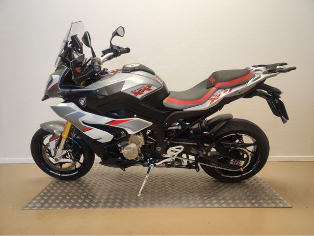 bmw - s-1000-xr