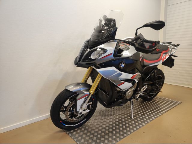 bmw - s-1000-xr