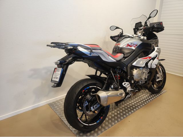 bmw - s-1000-xr