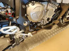 BMW S 1000 XR 2017 occasion – foto 4 van 10