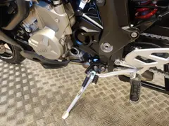 BMW S 1000 XR 2017 occasion – foto 9 van 10