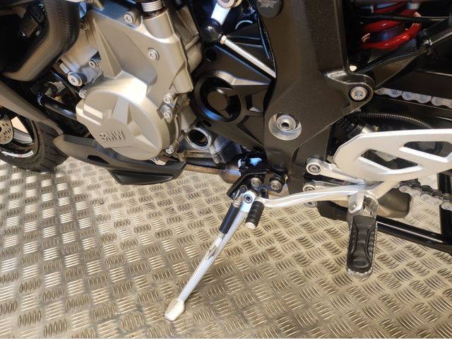 bmw - s-1000-xr