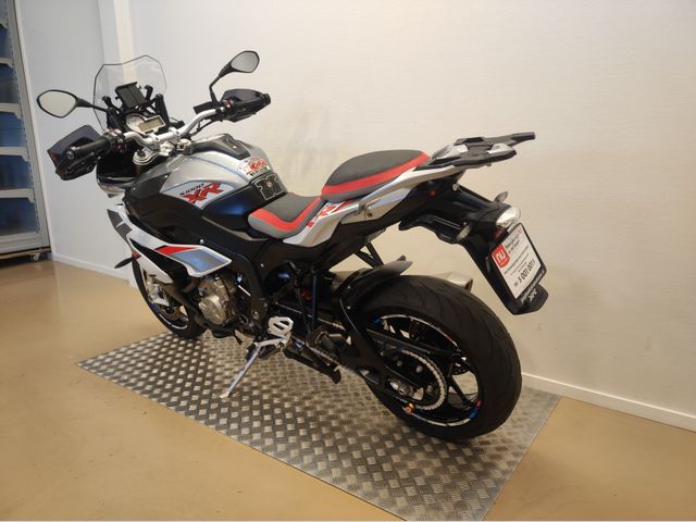 bmw - s-1000-xr