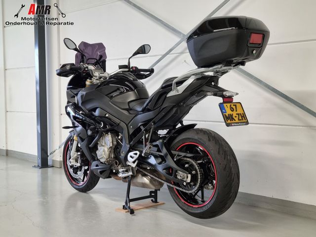 bmw - s-1000-xr