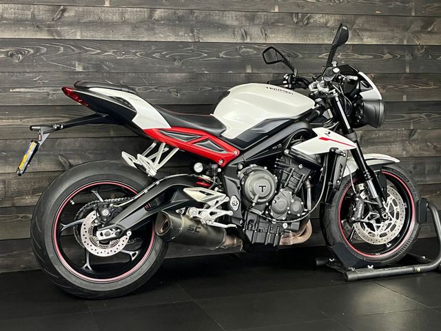 triumph - street-triple-r