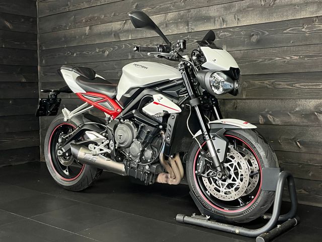 triumph - street-triple-r