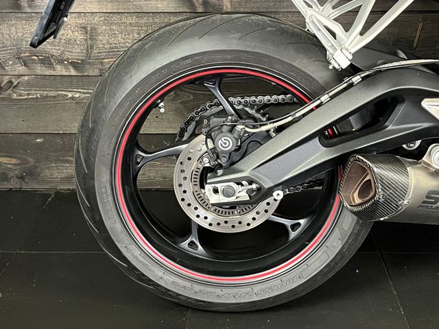 triumph - street-triple-r