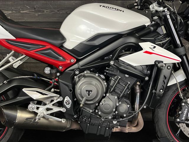 triumph - street-triple-r