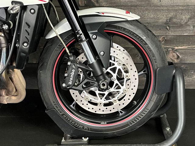 triumph - street-triple-r
