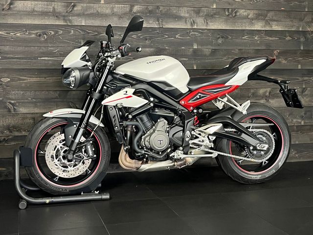 triumph - street-triple-r