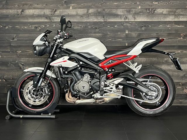 triumph - street-triple-r