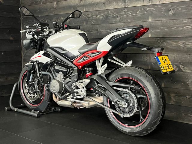 triumph - street-triple-r
