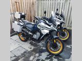 CFMOTO 800 MT TOURING