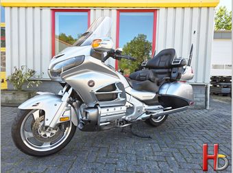 Honda GL 1800 Goldwing ABS 2015 occasion