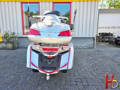 HONDA GL 1800 GOLDWING ABS – foto 3