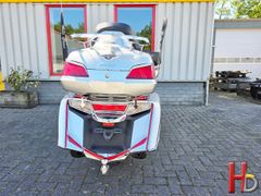 Honda GL 1800 Goldwing 2015 occasion – foto 3 van 8