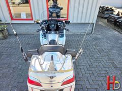 Honda GL 1800 Goldwing 2015 occasion – foto 4 van 8