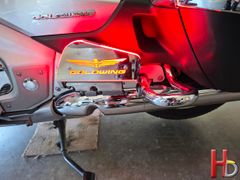 Honda GL 1800 Goldwing 2015 occasion – foto 6 van 8