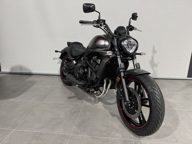 kawasaki - vulcan-s
