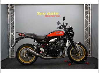 Kawasaki Z900RS 2022 occasion