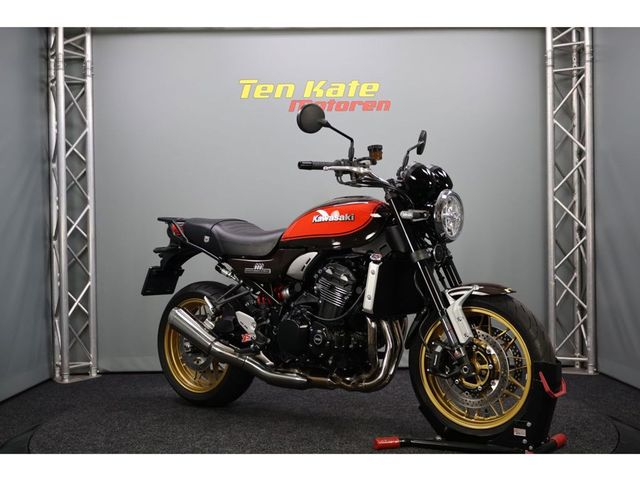 kawasaki - z900rs