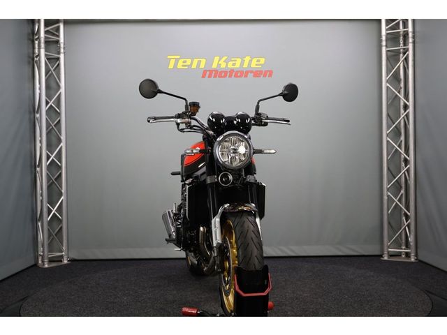 kawasaki - z900rs