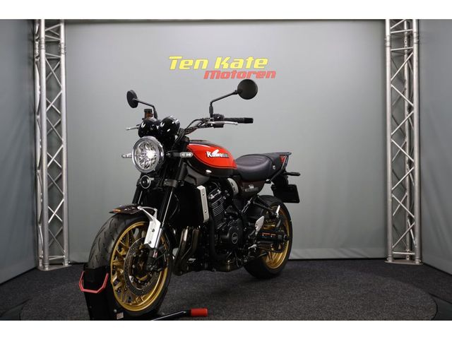 kawasaki - z900rs