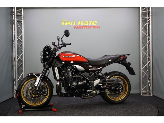kawasaki - z900rs