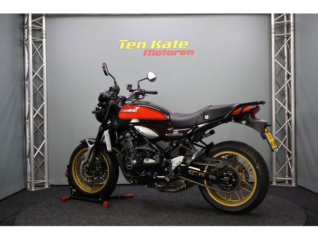 kawasaki - z900rs