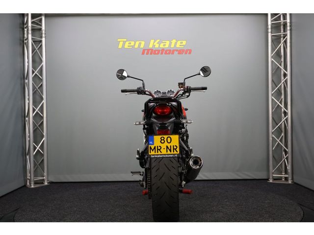 kawasaki - z900rs