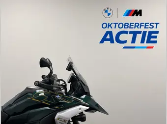 BMW R 1300 GS ASA 2025 occasion