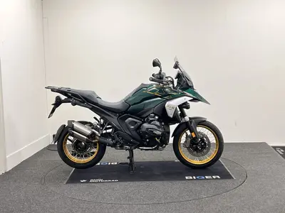 BMW R 1300 GS ASA – foto 2