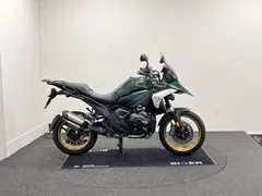 BMW R 1300 GS optie 719,Full option ,ASA, Hoogteregeling, Akrapovic , 1e eig ! 2025 occasion – foto 2 van 20