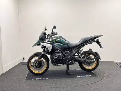 BMW R 1300 GS ASA – foto 3