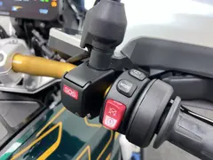 BMW R 1300 GS optie 719,Full option ,ASA, Hoogteregeling, Akrapovic , 1e eig ! 2025 occasion – foto 8 van 20
