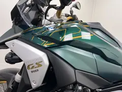 BMW R 1300 GS optie 719,Full option ,ASA, Hoogteregeling, Akrapovic , 1e eig ! 2025 occasion – foto 13 van 20