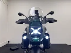 BMW R 1300 GS optie 719,Full option ,ASA, Hoogteregeling, Akrapovic , 1e eig ! 2025 occasion – foto 17 van 20