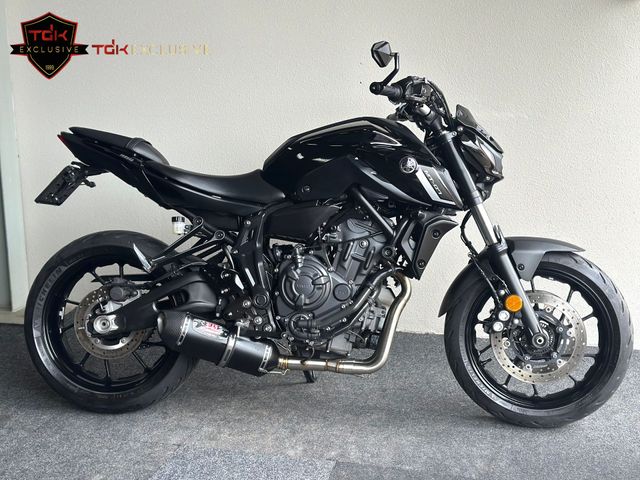 yamaha - mt-07-abs