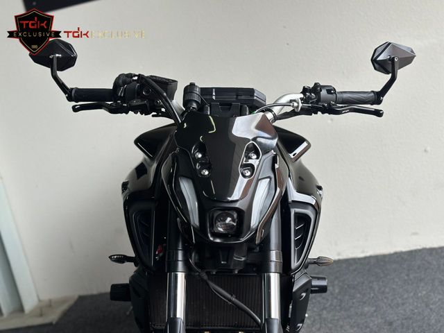 yamaha - mt-07-abs