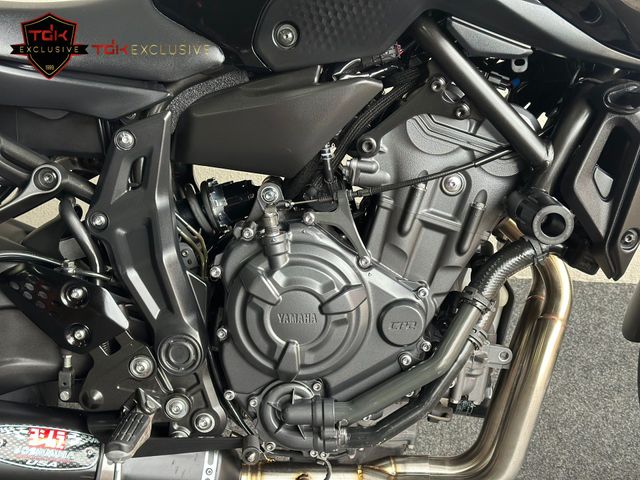 yamaha - mt-07-abs