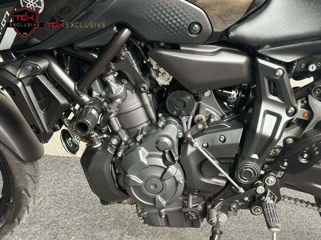 yamaha - mt-07-abs