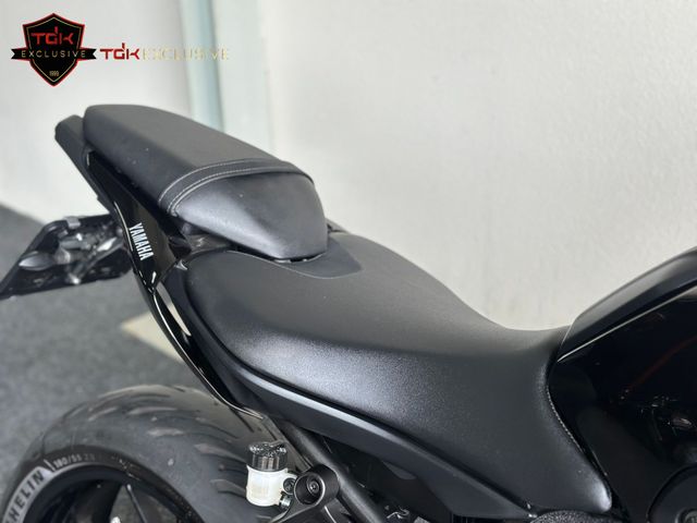 yamaha - mt-07-abs